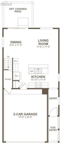 2508 Milano Way, Pueblo, CO 81001