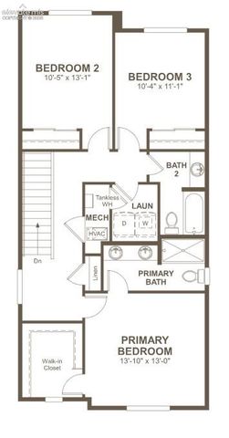 2508 Milano Way, Pueblo, CO 81001