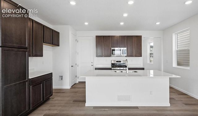 2508 Milano Way, Pueblo, CO 81001