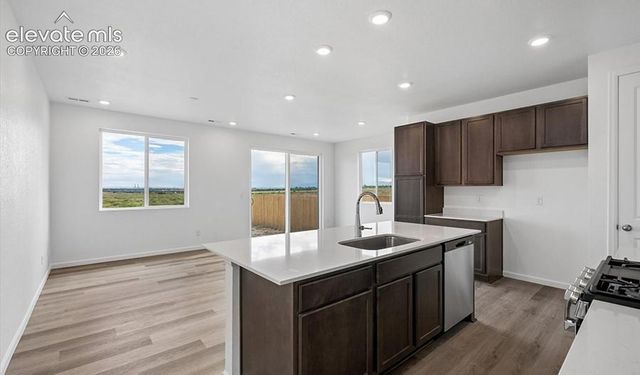 2508 Milano Way, Pueblo, CO 81001