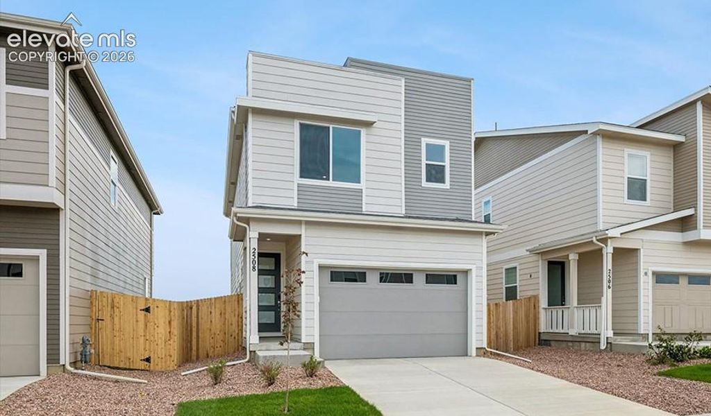 2508 Milano Way, Pueblo, CO 81001 — photo 2
