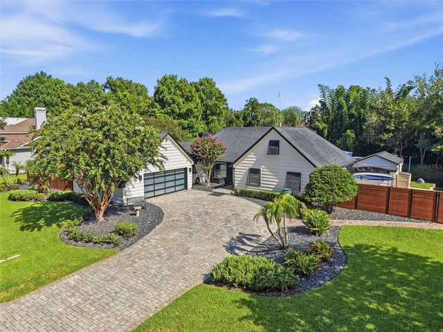 465 MANDALAY ROAD, Orlando, FL 32809