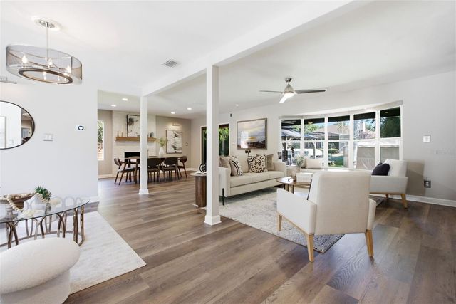 465 MANDALAY ROAD, Orlando, FL 32809