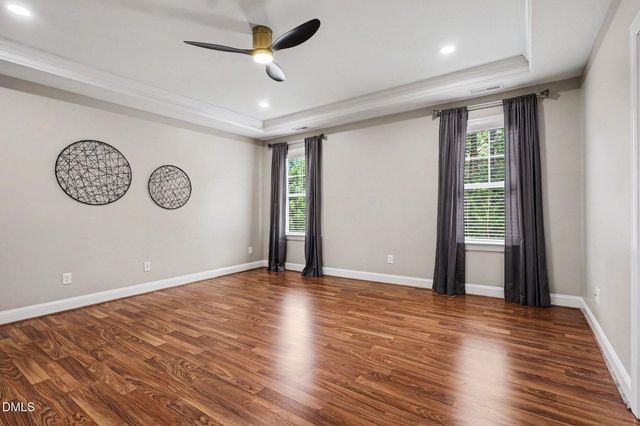 511 Bendemeer Lane, Rolesville, NC 27571