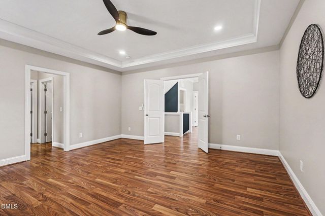 511 Bendemeer Lane, Rolesville, NC 27571