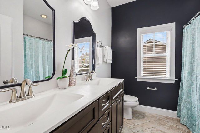 511 Bendemeer Lane, Rolesville, NC 27571
