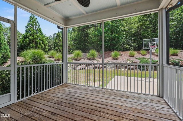 511 Bendemeer Lane, Rolesville, NC 27571