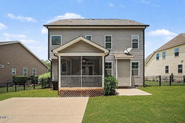 511 Bendemeer Lane, Rolesville, NC 27571
