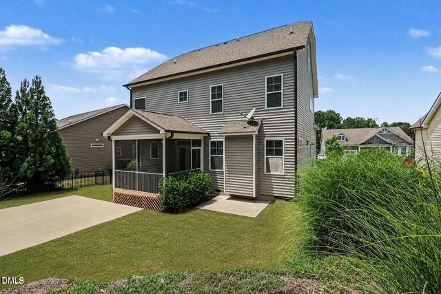 511 Bendemeer Lane, Rolesville, NC 27571