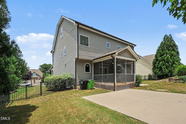 511 Bendemeer Lane, Rolesville, NC 27571