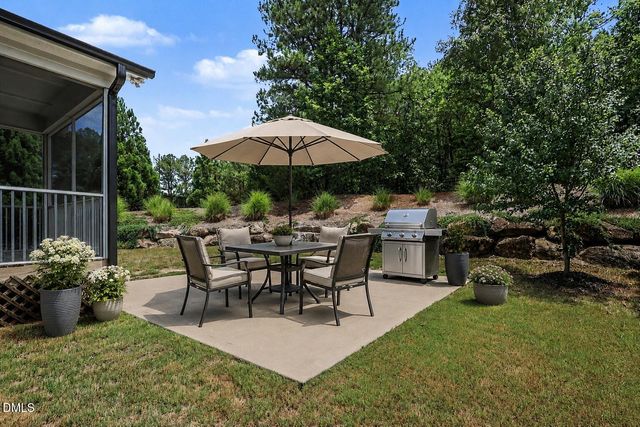 511 Bendemeer Lane, Rolesville, NC 27571