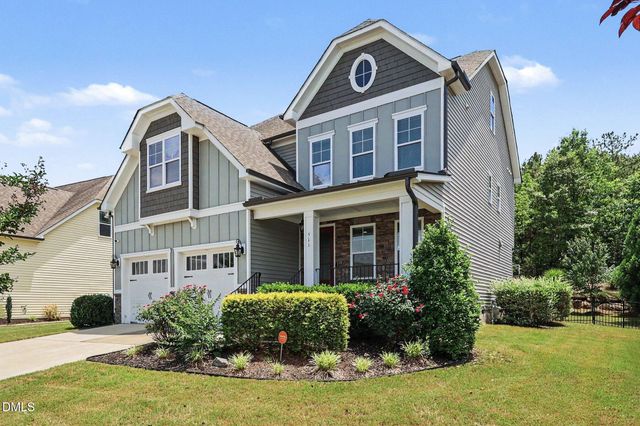 511 Bendemeer Lane, Rolesville, NC 27571