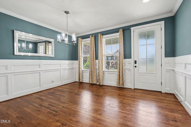 511 Bendemeer Lane, Rolesville, NC 27571