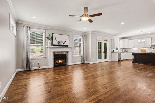 511 Bendemeer Lane, Rolesville, NC 27571