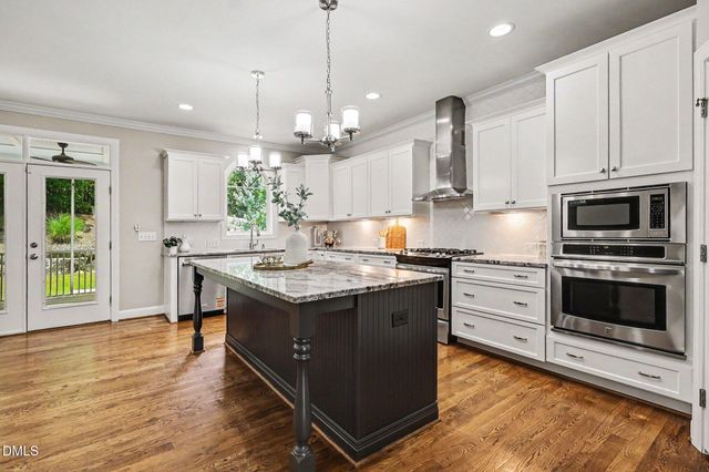 511 Bendemeer Lane, Rolesville, NC 27571
