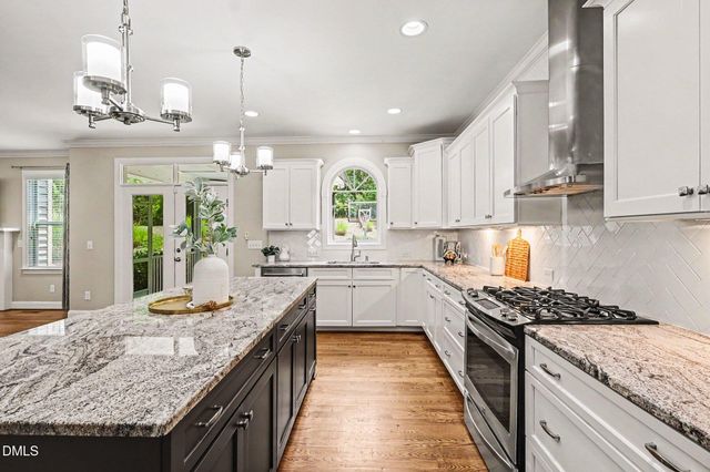 511 Bendemeer Lane, Rolesville, NC 27571
