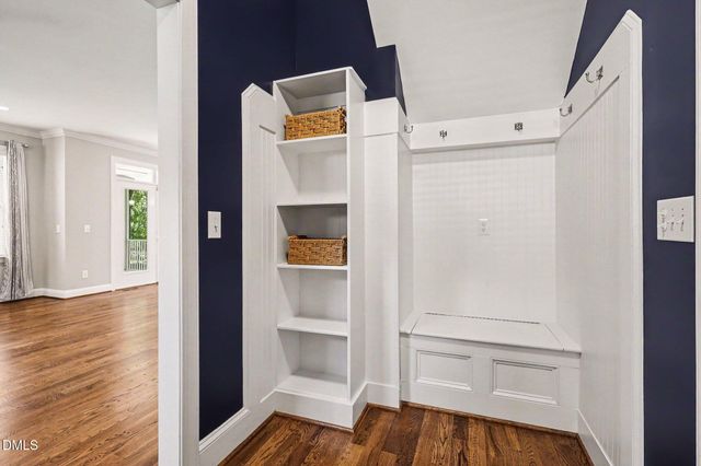 511 Bendemeer Lane, Rolesville, NC 27571