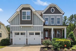 511 Bendemeer Lane, Rolesville, NC 27571