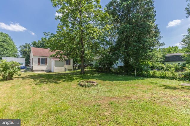 200 DARLINGTON AVE, Aberdeen, MD 21001