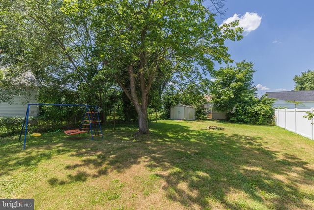 200 DARLINGTON AVE, Aberdeen, MD 21001