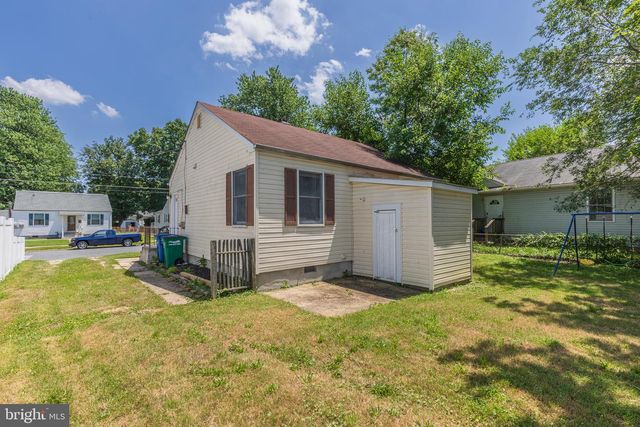200 DARLINGTON AVE, Aberdeen, MD 21001