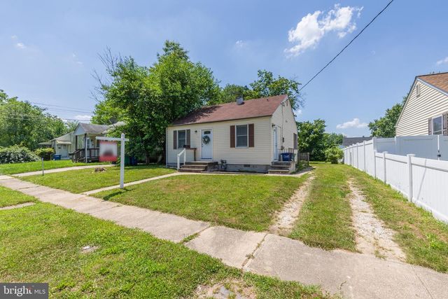 200 DARLINGTON AVE, Aberdeen, MD 21001
