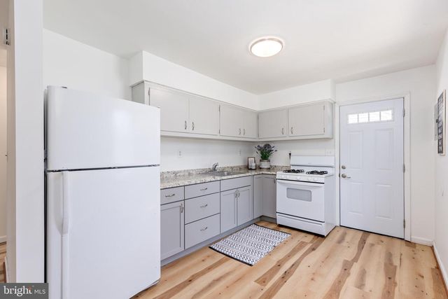 200 DARLINGTON AVE, Aberdeen, MD 21001