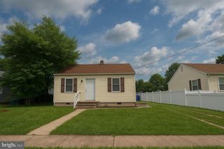 200 DARLINGTON AVE, Aberdeen, MD 21001
