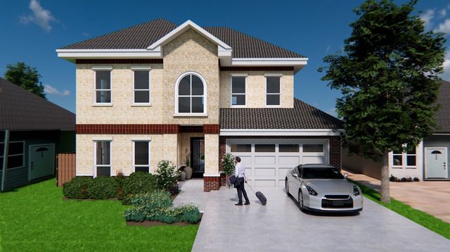114 Willow Lane, Roanoke, TX 76262