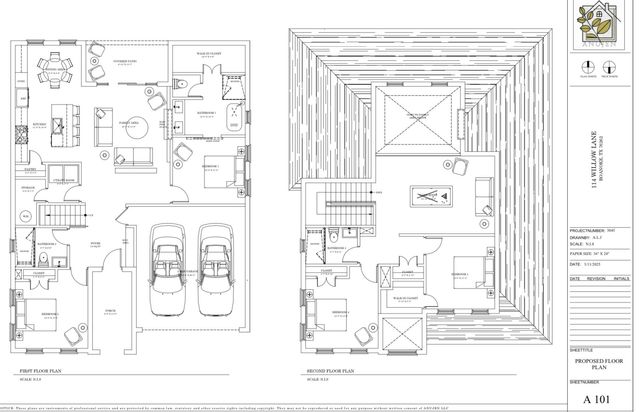 114 Willow Lane, Roanoke, TX 76262