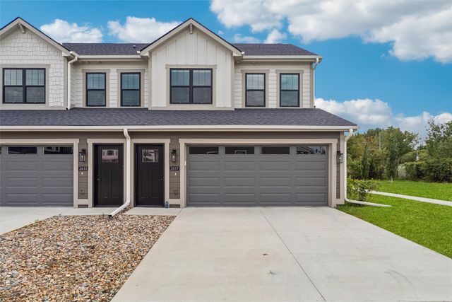 2837 SW 24th Lane, Ankeny, IA 50023