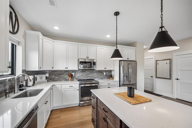 2837 SW 24th Lane, Ankeny, IA 50023