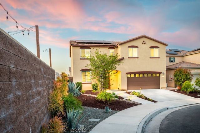 29214 Queen Palm, Lake Elsinore, CA 92530