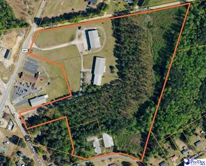 2520 US Highway 301 North, Dillon, SC 29536