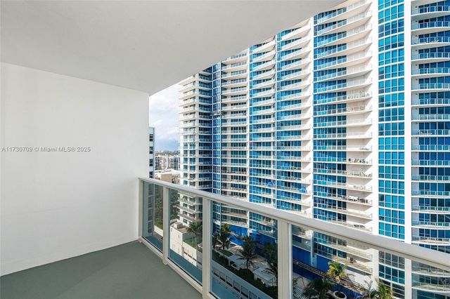 3505 S Ocean Dr 1411, Hollywood, FL 33019