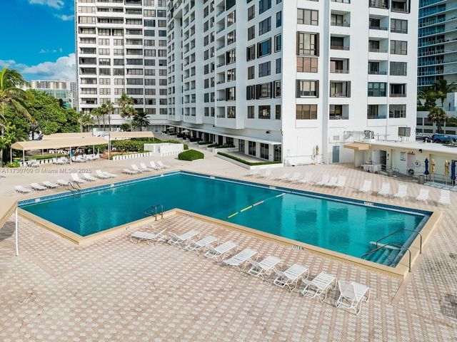 3505 S Ocean Dr 1411, Hollywood, FL 33019
