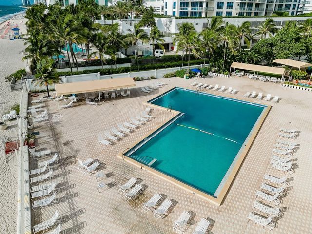 3505 S Ocean Dr 1411, Hollywood, FL 33019