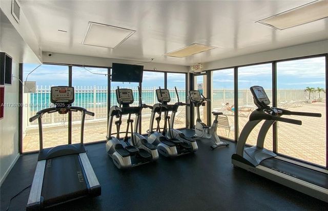 3505 S Ocean Dr 1411, Hollywood, FL 33019