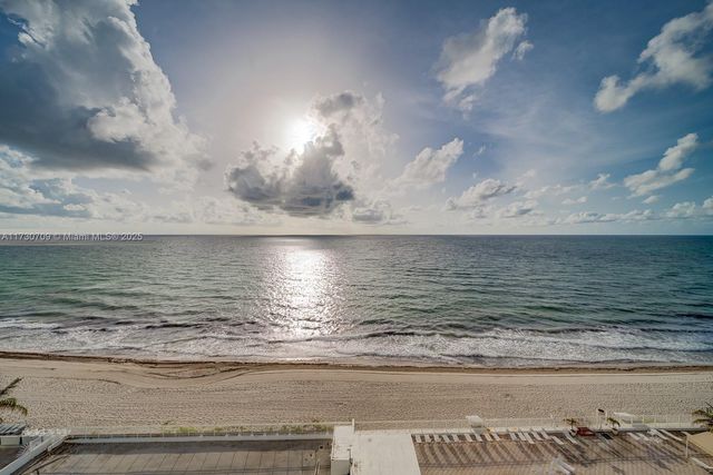 3505 S Ocean Dr 1411, Hollywood, FL 33019