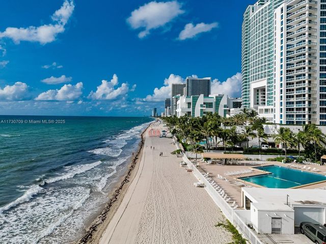 3505 S Ocean Dr 1411, Hollywood, FL 33019