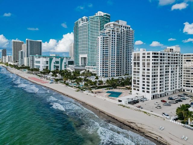 3505 S Ocean Dr 1411, Hollywood, FL 33019