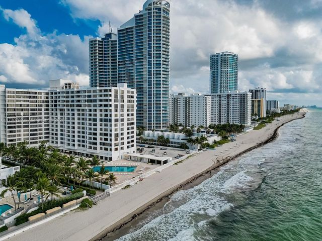 3505 S Ocean Dr 1411, Hollywood, FL 33019