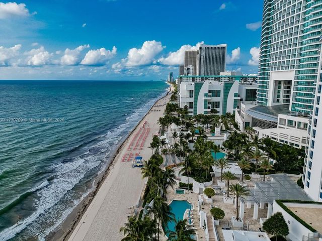3505 S Ocean Dr 1411, Hollywood, FL 33019
