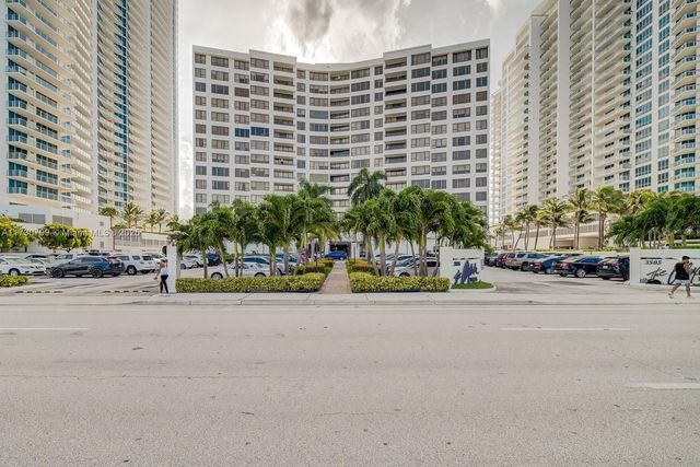3505 S Ocean Dr 1411, Hollywood, FL 33019