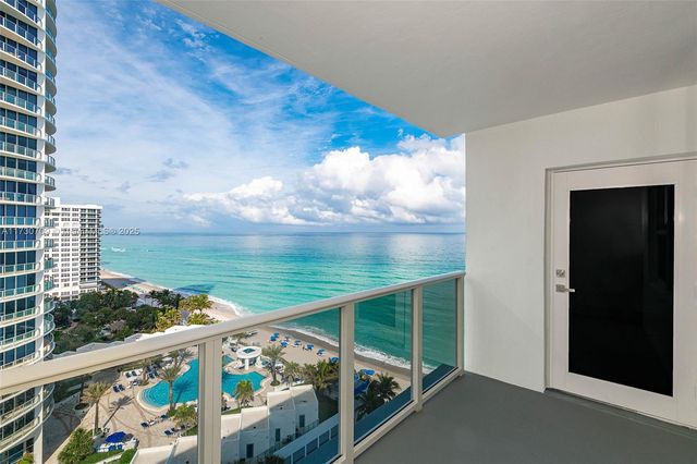 3505 S Ocean Dr 1411, Hollywood, FL 33019