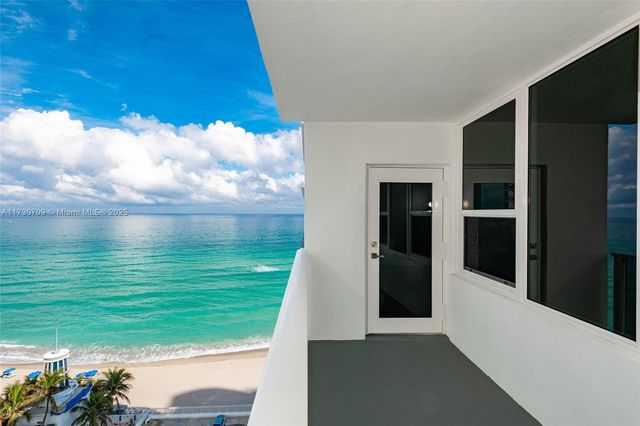 3505 S Ocean Dr 1411, Hollywood, FL 33019