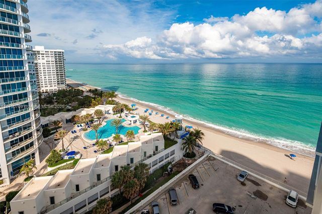 3505 S Ocean Dr 1411, Hollywood, FL 33019