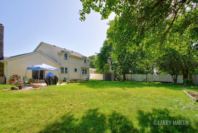 5316 Queensbury Drive Se, City Of Kentwood, MI 49508