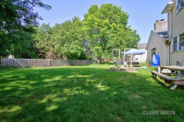 5316 Queensbury Drive Se, City Of Kentwood, MI 49508