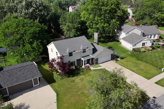 5316 Queensbury Drive Se, City Of Kentwood, MI 49508